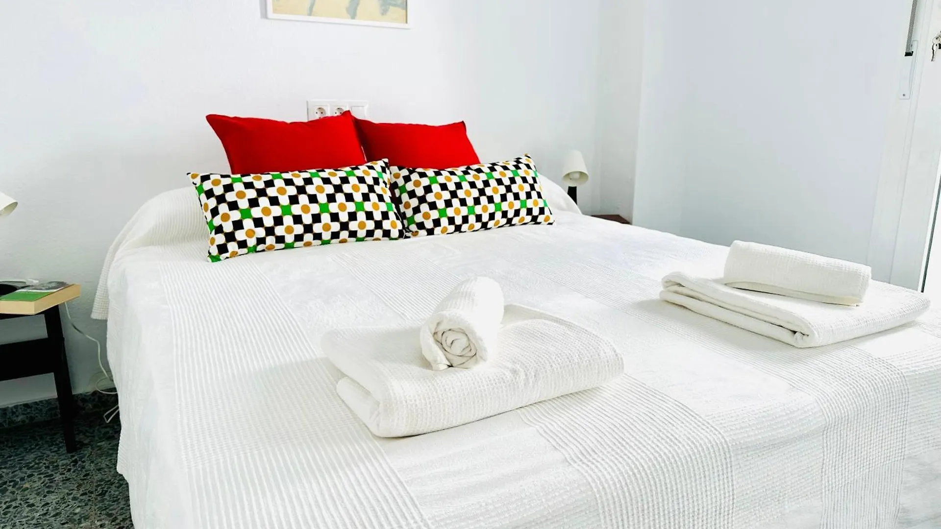 El Espejo Del Mar Apartment Fuengirola
